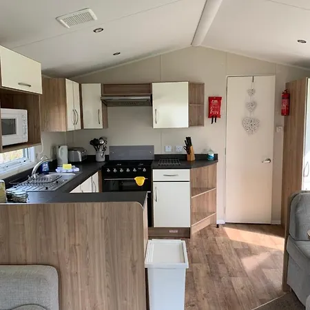 Campsite Newquay Bay 63 Newquay (Cornwall)