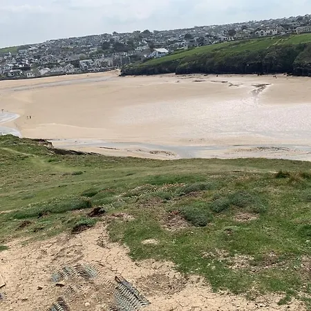 Campsite Newquay Bay 63 Newquay (Cornwall)