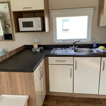 Newquay Bay 63 Campsite *